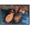 Artgeist Paveikslas - Vincent van Gogh – A Pair of Shoes