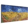Artgeist Paveikslas - Vincent van Gogh – Wheatfield With Crows