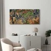 Artgeist Paveikslas - Vincent Van Gogh – Tree roots