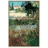 Artgeist Paveikslas - Vincent van Gogh – Blossoming Garden