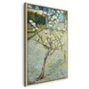 Artgeist Paveikslas - Vincent van Gogh – Blossoming Pear Tree