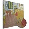Artgeist Paveikslas - Vincent Van Gogh – The bedroom