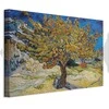 Artgeist Paveikslas - Vincent van Gogh – Mulberry Tree