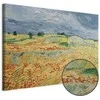 Artgeist Paveikslas - Vincent van Gogh – Fields with Poppies