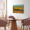 Artgeist Paveikslas - Vincent van Gogh – The Harvest