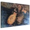 Artgeist Paveikslas - Vincent van Gogh – A Pair of Shoes