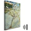 Artgeist Paveikslas - Vincent van Gogh – Blossoming Pear Tree