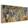 Artgeist Paveikslas - Vincent Van Gogh – Tree roots