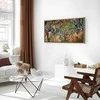 Artgeist Paveikslas - Vincent Van Gogh – Tree roots