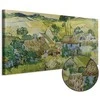 Artgeist Paveikslas - Vincent Van Gogh – Farms near Auvers