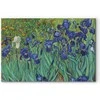 Artgeist Paveikslas - Vincent Van Gogh – Iryses