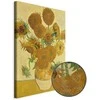 Artgeist Paveikslas - Vincent van Gogh – Sunflowers