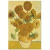Artgeist Paveikslas - Vincent van Gogh – Sunflowers