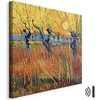 Artgeist Paveikslas - Vincent van Gogh – Willows at Sunset