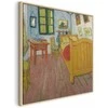 Artgeist Paveikslas - Vincent Van Gogh – The bedroom