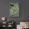 Artgeist Paveikslas - Vincent van Gogh – Blossoming Pear Tree