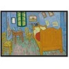 Artgeist Paveikslas - Vincent van Gogh – Bedroom in Arles