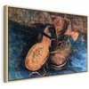 Artgeist Paveikslas - Vincent van Gogh – A Pair of Shoes