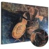 Artgeist Paveikslas - Vincent van Gogh – A Pair of Shoes