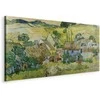 Artgeist Paveikslas - Vincent Van Gogh – Farms near Auvers