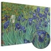 Artgeist Paveikslas - Vincent Van Gogh – Iryses