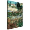 Artgeist Paveikslas - Vincent van Gogh – Blossoming Garden