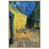 Artgeist Paveikslas - Vincent van Gogh – Café Terrace at Night