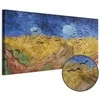 Artgeist Paveikslas - Vincent van Gogh – Wheatfield With Crows