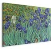 Artgeist Paveikslas - Vincent Van Gogh – Iryses