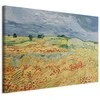 Artgeist Paveikslas - Vincent van Gogh – Fields with Poppies