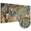 Artgeist Paveikslas - Vincent Van Gogh – Tree roots