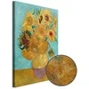 Artgeist Paveikslas - Vincent van Gogh – Sunflowers II
