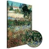 Artgeist Paveikslas - Vincent van Gogh – Blossoming Garden