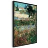 Artgeist Paveikslas - Vincent van Gogh – Blossoming Garden