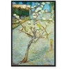 Artgeist Paveikslas - Vincent van Gogh – Blossoming Pear Tree