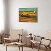 Artgeist Paveikslas - Vincent van Gogh – The Harvest