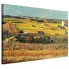 Artgeist Paveikslas - Vincent van Gogh – The Harvest