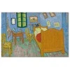 Artgeist Paveikslas - Vincent van Gogh – Bedroom in Arles