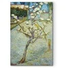 Artgeist Paveikslas - Vincent van Gogh – Blossoming Pear Tree