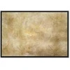 Artgeist Paveikslas - Vintage Leaves (1 Part) Wide
