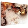 Artgeist Paveikslas - Volcanic Abstraction (1 Part) Wide