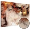 Artgeist Paveikslas - Volcanic Abstraction (1 Part) Wide