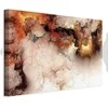 Artgeist Paveikslas - Volcanic Abstraction (1 Part) Wide
