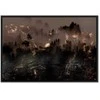 Artgeist Paveikslas - Waiting for Providence (1 Part) Wide