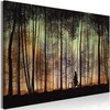 Artgeist Paveikslas - Walk Before Dark (1 Part) Wide