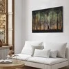 Artgeist Paveikslas - Walk Before Dark (1 Part) Wide