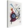 Artgeist Paveikslas - Wassily Kandinsky – Violett