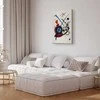 Artgeist Paveikslas - Wassily Kandinsky – Violett