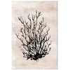 Artgeist Paveikslas - Water Bush (1 Part) Vertical