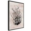 Artgeist Paveikslas - Water Bush (1 Part) Vertical